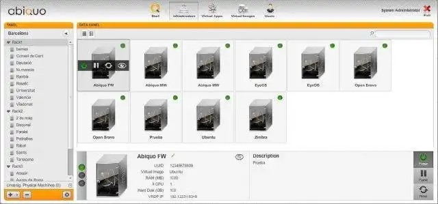 下载网络工具或网络应用程序 abiCloud