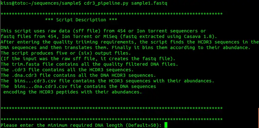 Download web tool or web app AbMining ToolBox to run in Windows online over Linux online