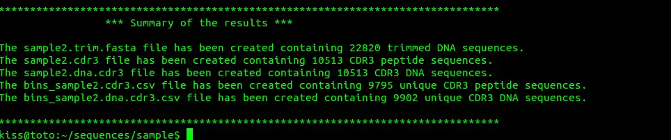 Download web tool or web app AbMining ToolBox to run in Windows online over Linux online