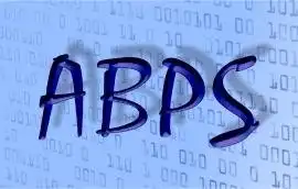Download webtool of webapp ABPS