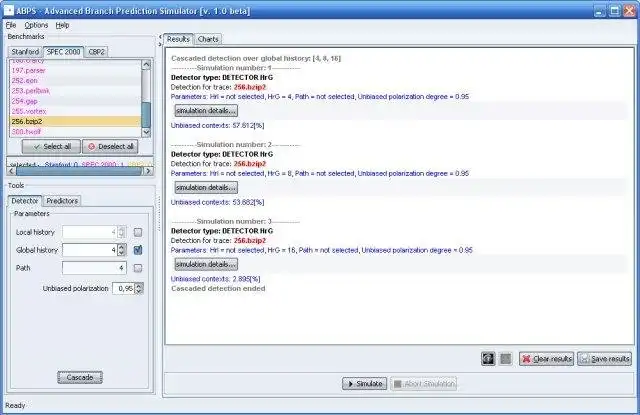 Download webtool of webapp ABPS