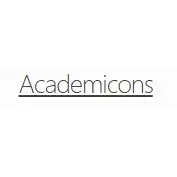 Free download Academicons Windows app to run online win Wine in Ubuntu online, Fedora online or Debian online