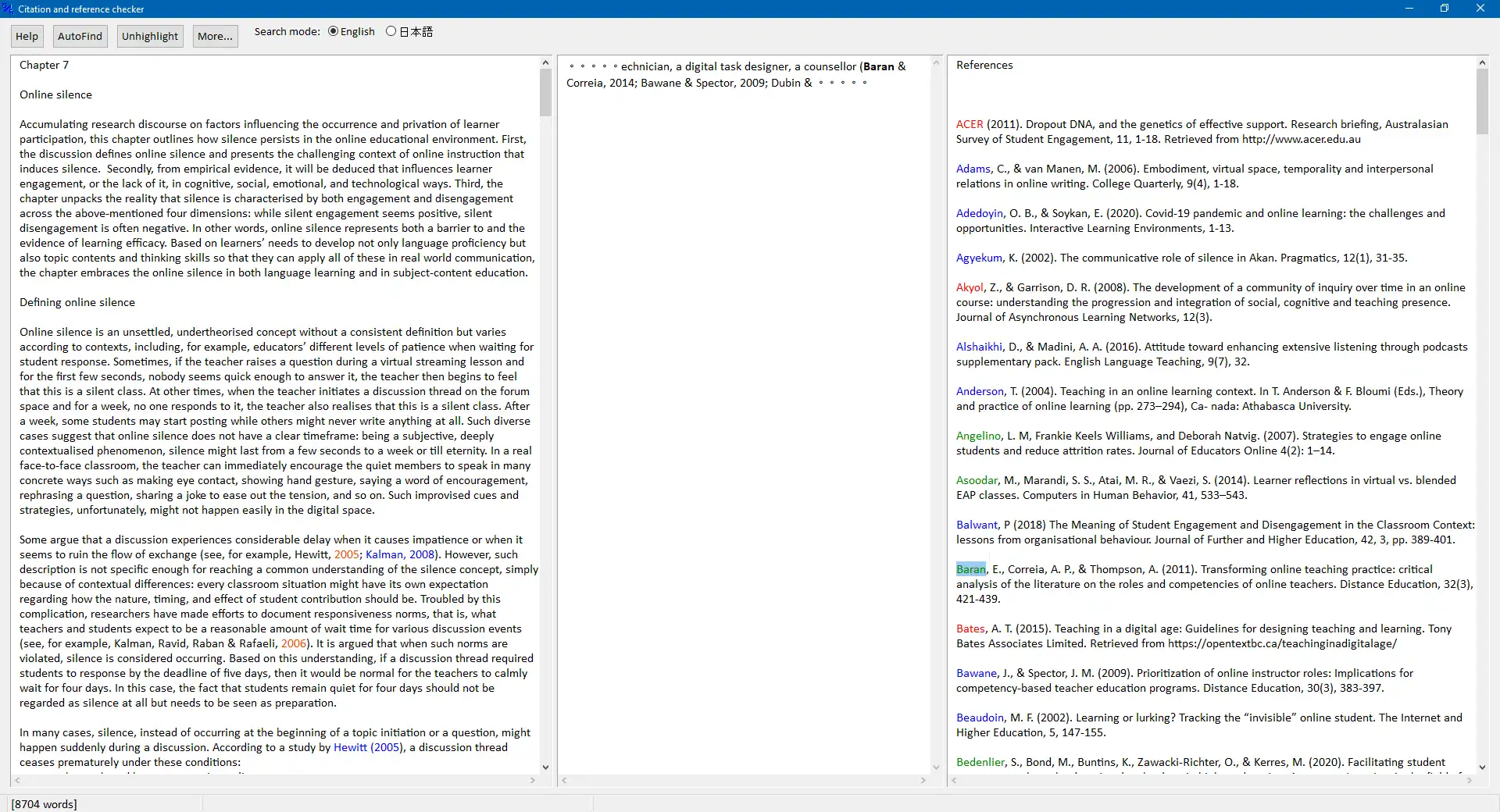 Descargue la herramienta web o la aplicación web Academic Tech Toolbox