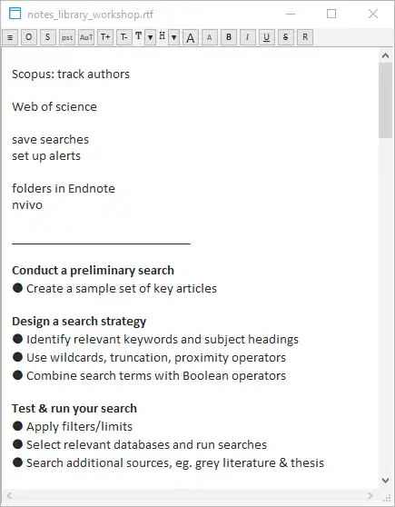 Descargue la herramienta web o la aplicación web Academic Tech Toolbox