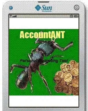 Download web tool or web app AccountANT