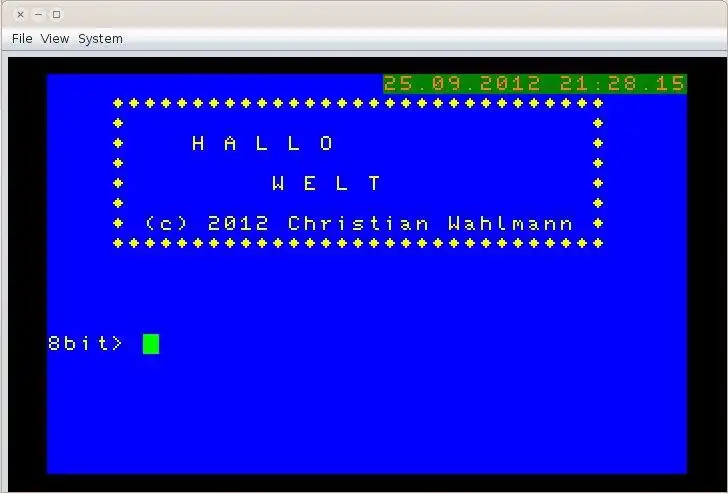 Download web tool or web app achtbit Download web tool or web app achtbit