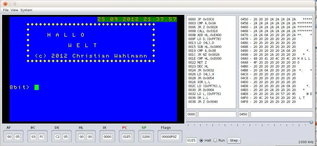 Download web tool or web app achtbit Download web tool or web app achtbit