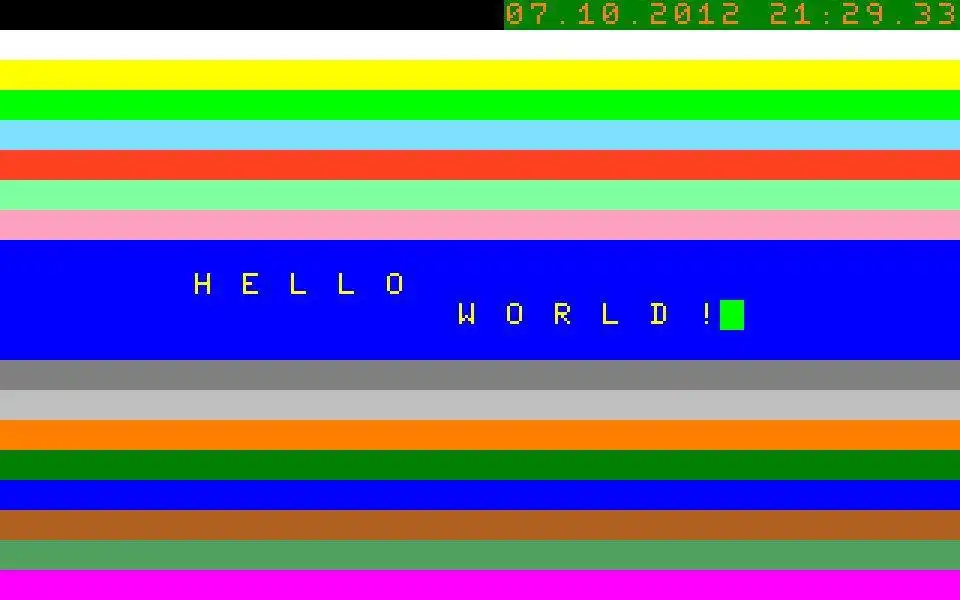 Download web tool or web app achtbit Download web tool or web app achtbit