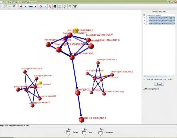 Download web tool or web app ACLAnalyser