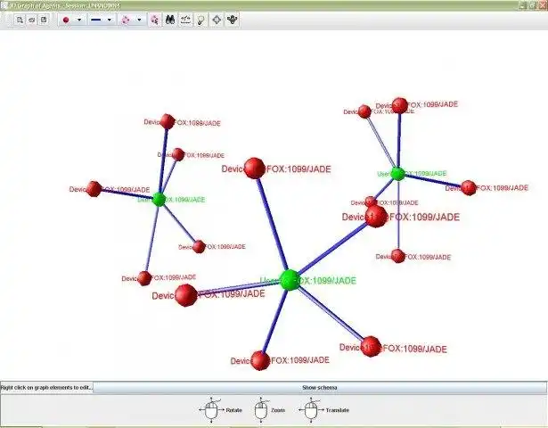 Download web tool or web app ACLAnalyser