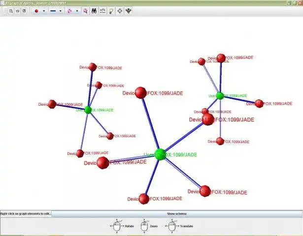 Download web tool or web app ACLAnalyser to run in Linux online