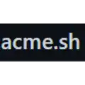 Acme.sh Linux uygulamasını çevrimiçi olarak Ubuntu çevrimiçi, Fedora çevrimiçi veya Debian çevrimiçi olarak çalıştırmak için ücretsiz indirin