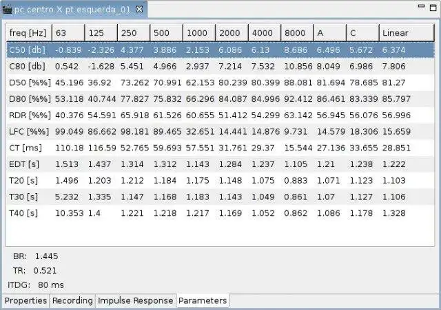 Download web tool or web app AcMus to run in Linux online