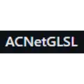 Free download ACNetGLSL Windows app to run online win Wine in Ubuntu online, Fedora online or Debian online