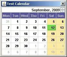 Download web tool or web app Active Calendar