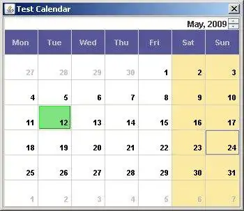 Download web tool or web app Active Calendar