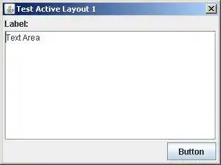 Download web tool or web app Active Layout