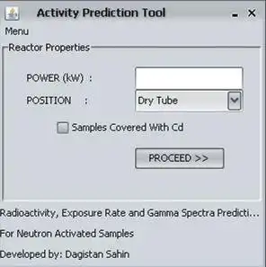 ດາວໂຫລດເຄື່ອງມືເວັບ ຫຼືແອັບຯເວັບ Activity Prediction Software ເພື່ອແລ່ນໃນ Linux ອອນໄລນ໌