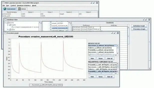 ওয়েব টুল বা ওয়েব অ্যাপ (ACT-) RBOT + MRS ডাউনলোড করুন