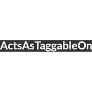 Descărcați gratuit aplicația ActsAsTaggableOn Windows pentru a rula online Wine în Ubuntu online, Fedora online sau Debian online