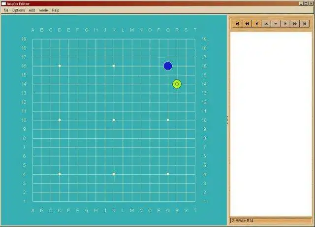 Tải xuống công cụ web hoặc ứng dụng web Adago để chạy trong Linux trực tuyến