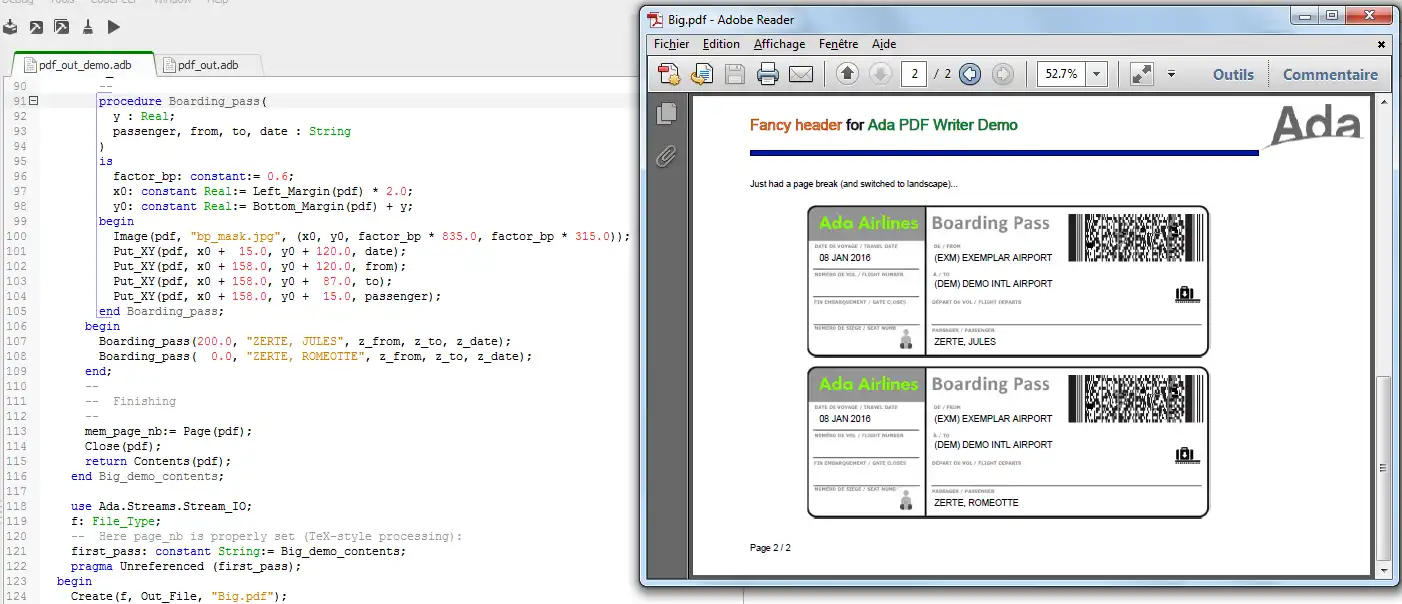 Laden Sie das Web-Tool oder die Web-App Ada PDF Writer herunter