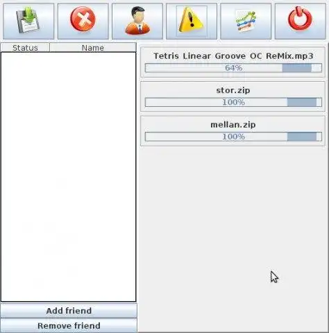 Download webtool of webapp ADAPtorrent