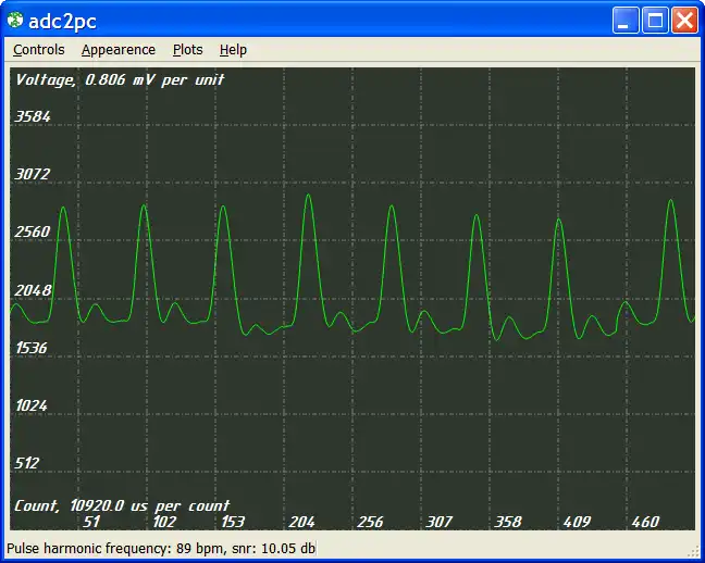 Download web tool or web app adc2pc