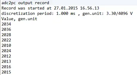 Download web tool or web app adc2pc