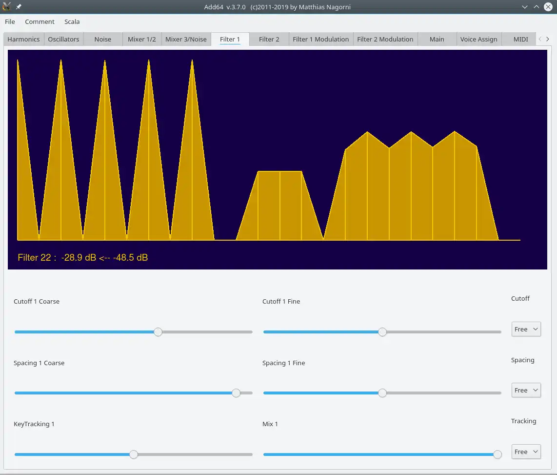 Download webtool of webapp Add64