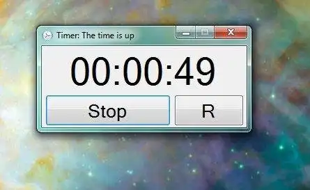 Download web tool or web app A D D Timer