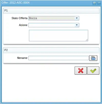 Download webtool of webapp Adempiere RAD Form