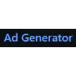 Descarga gratis la aplicación Ad Generator Windows para ejecutar en línea win Wine en Ubuntu en línea, Fedora en línea o Debian en línea