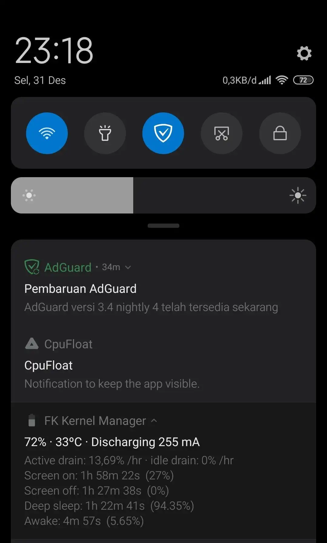 Descargue la herramienta web o la aplicación web Admin11 Kernel