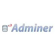 Free download Adminer Linux app to run online in Ubuntu online, Fedora online or Debian online