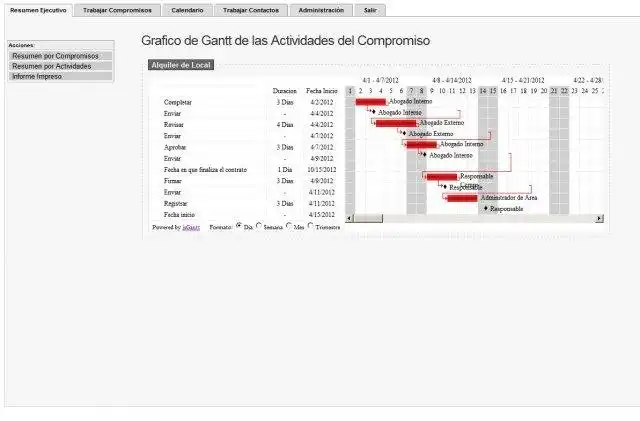 Descărcați instrumentul web sau aplicația web Administrare Angajamente comerciale