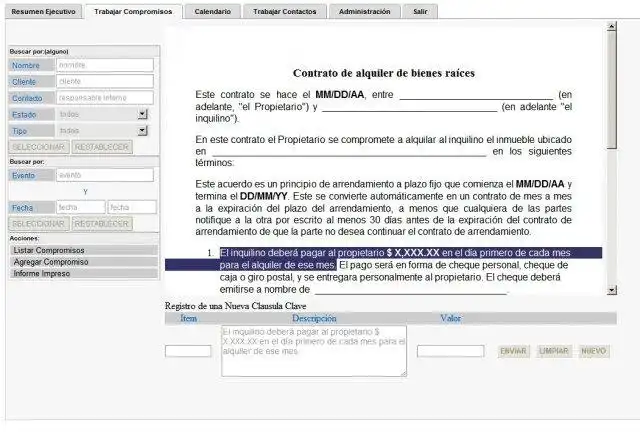 Descărcați instrumentul web sau aplicația web Administrare Angajamente comerciale