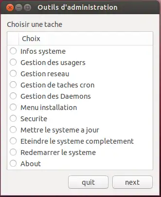 Laden Sie das Web-Tool oder die Admin-Tools für die Web-App herunter