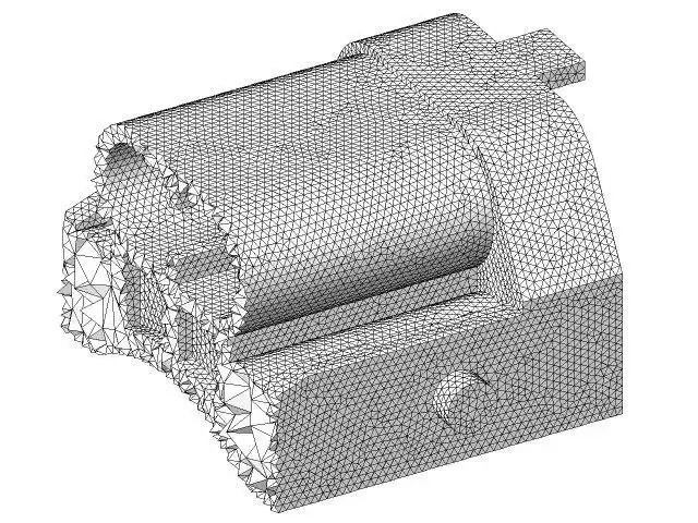 Web ツールまたは Web アプリをダウンロード Advanced Numerical Instruments 3D