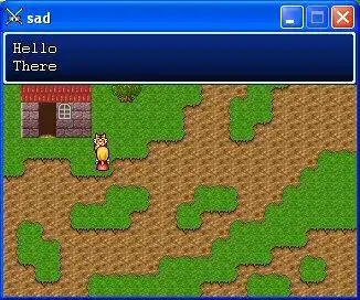 Descargue la herramienta web o la aplicación web Advanced RPG Maker para ejecutar en Windows en línea sobre Linux en línea