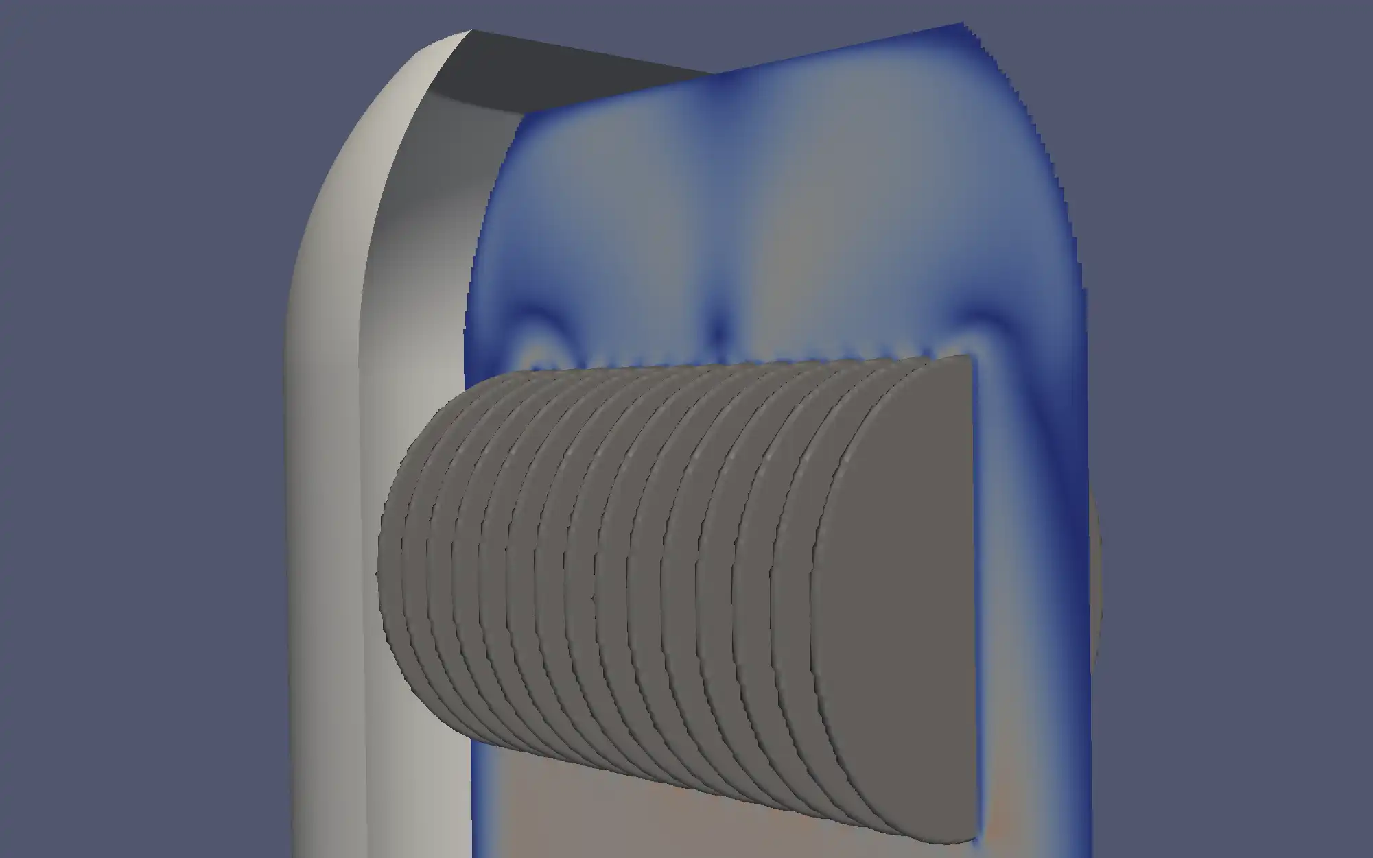 Download web tool or web app Advanced Simulation Library