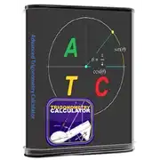 Free download Advanced Trigonometry Calculator Linux app to run online in Ubuntu online, Fedora online or Debian online