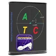 Free download Advanced Trigonometry Calculator Windows app to run online win Wine in Ubuntu online, Fedora online or Debian online