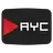 Free download Advanced Youtube Client - AYC Windows app to run online win Wine in Ubuntu online, Fedora online or Debian online