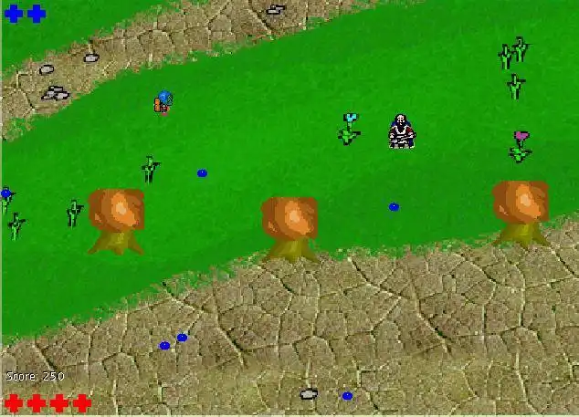 Download web tool or web app Adventure Game Biege to run in Windows online over Linux online