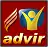 Free download Advir Player 1.6 Windows app to run online win Wine in Ubuntu online, Fedora online or Debian online