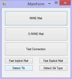 Web aracını veya web uygulamasını indirin Aegis Implicit Mail (AIM)