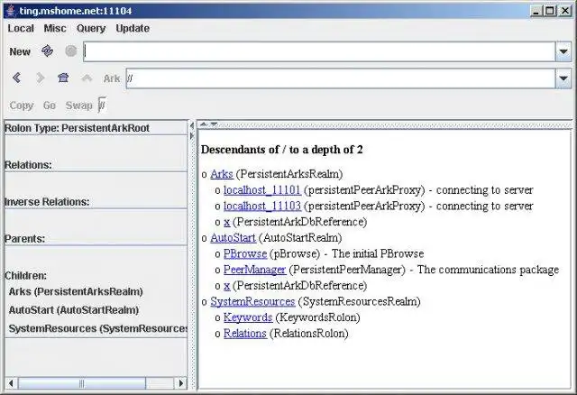 Download web tool or web app AgileWiki to run in Windows online over Linux online