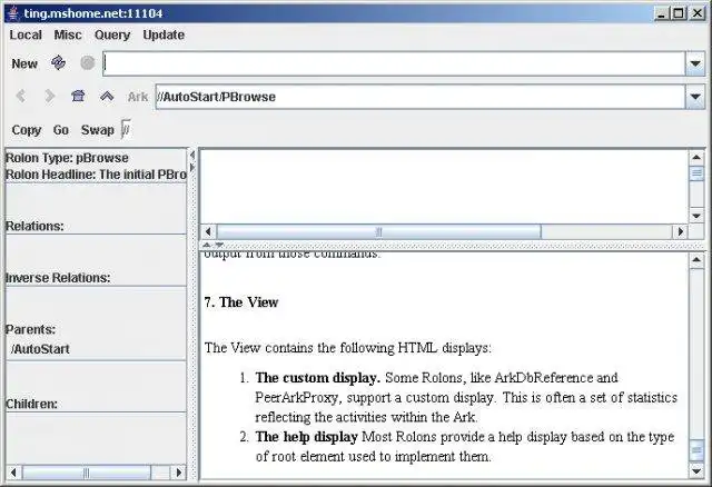 Download web tool or web app AgileWiki to run in Windows online over Linux online