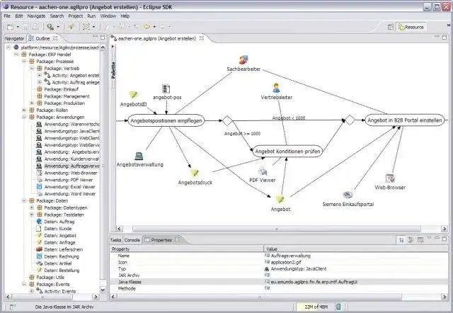 Descărcați instrumentul web sau aplicația web AgilPro